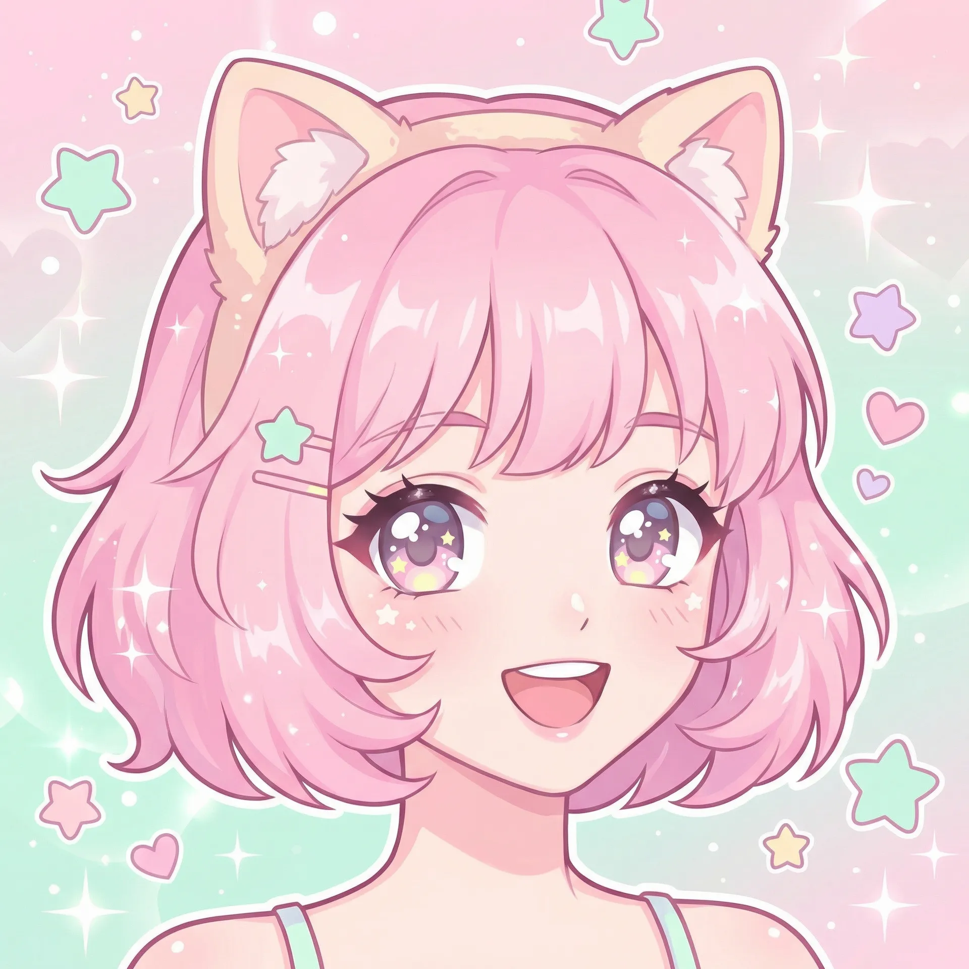 粉色猫咪 - 黑帮大佬和我365天在线观看 人气女神